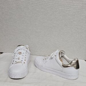 GUESS LA COLTON CHARMS WOMENS SNEAKERS BFPM-04-022